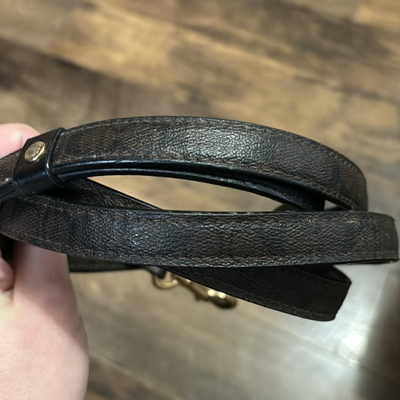 Coach Dog Leash / Animal leash - Picture 4 of 4